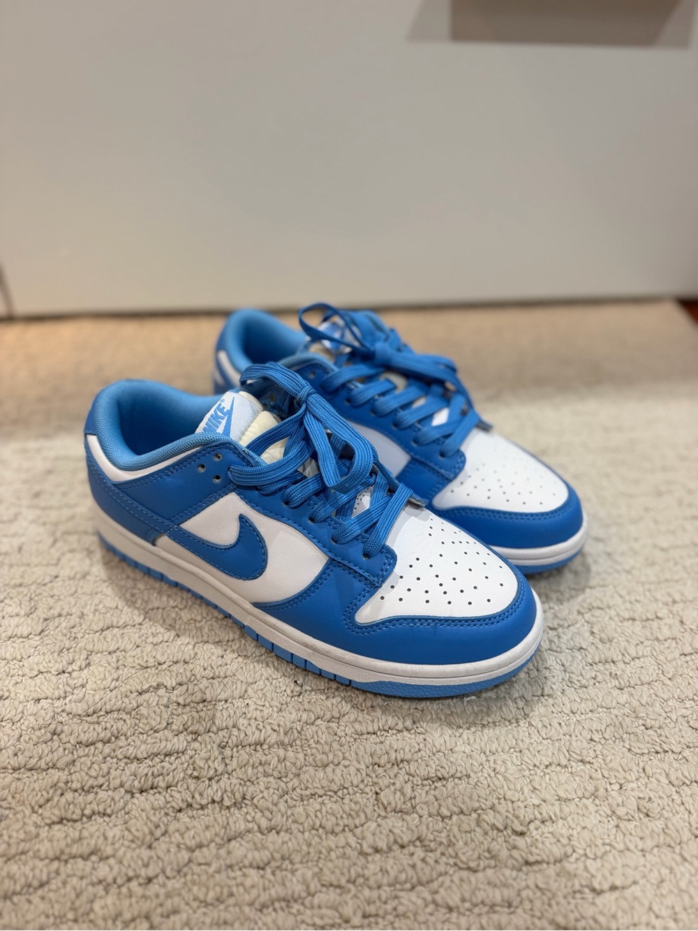 Nike Dunk Lows